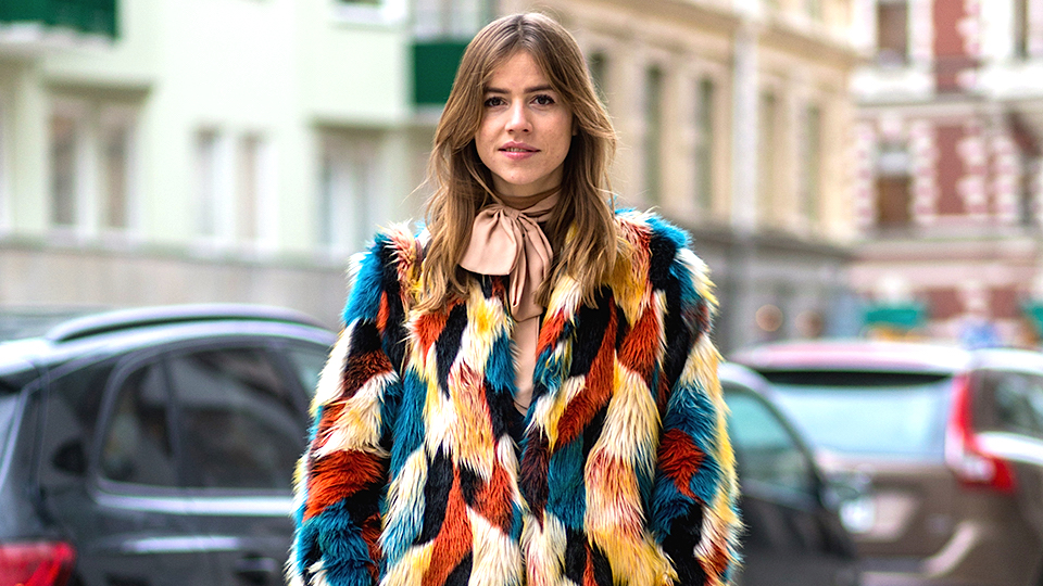 Puffy Winter Coat Outfits: A Street Style Guide