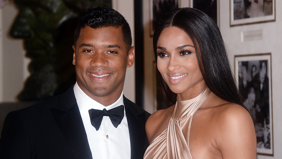 Russell Wilson Parents: Who’s His Mom Tammy & Dad Harrison