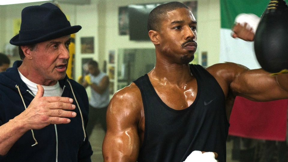 creed movie still