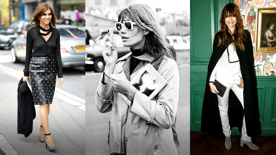 Charting the Best French Style Icons of All Time