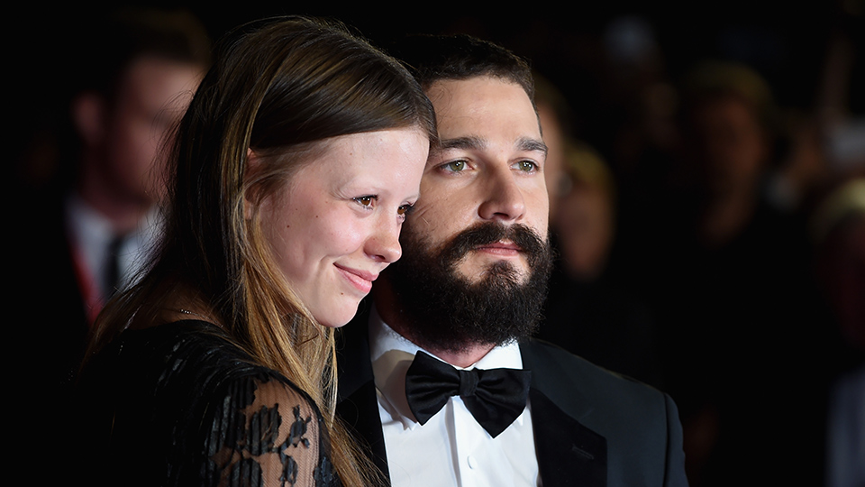 Sia Says Shia Labeouf 'Conned' Her Amid FKA Twigs Abuse Claims