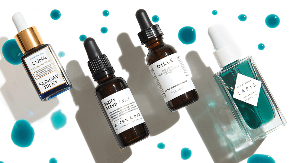 Blue Tansy Is the Perfect Ingredient for Curing Your Skin Care Blues