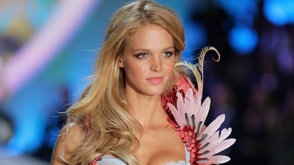erin heatherton