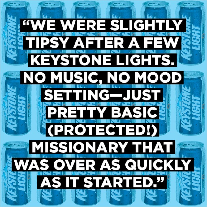 STYLECASTER virginity loss quote 4