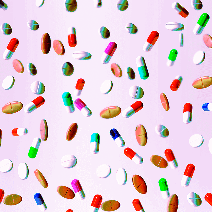 Music festival drug stories