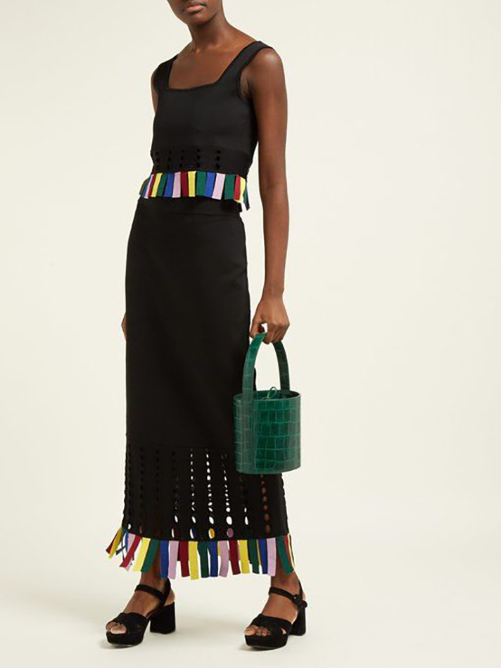 STYLECASTER | 33 Spring Skirts to Start Shopping (or at Least Eyeing) Now