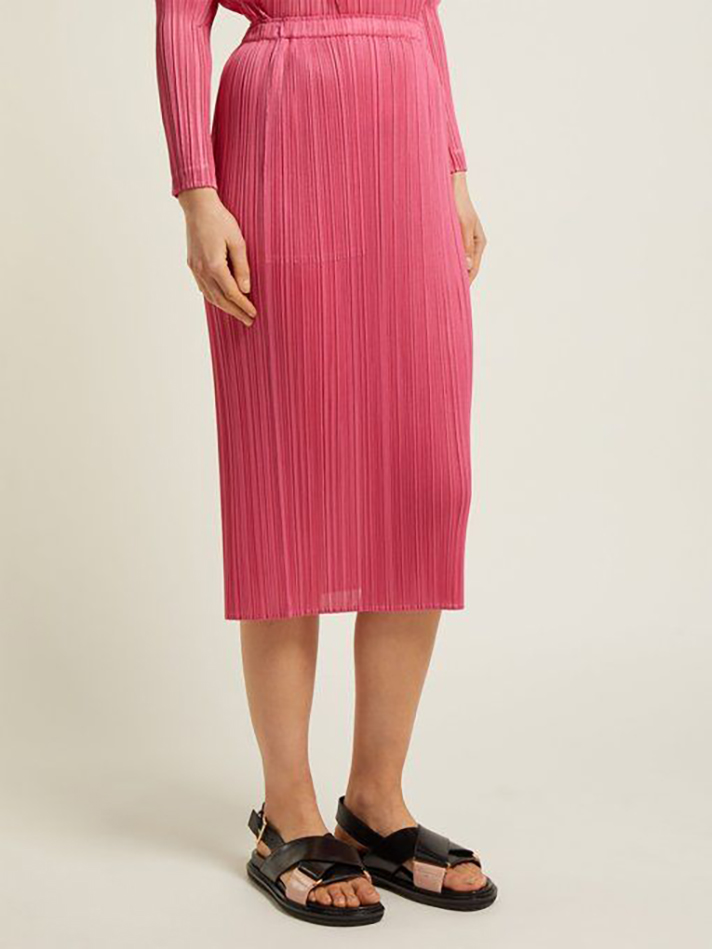 STYLECASTER | 33 Spring Skirts to Start Shopping (or at Least Eyeing) Now