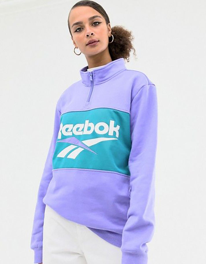 STYLECASTER | Spring Sweatshirts Are the Seasonal Must-Have You'd Never Think to Buy