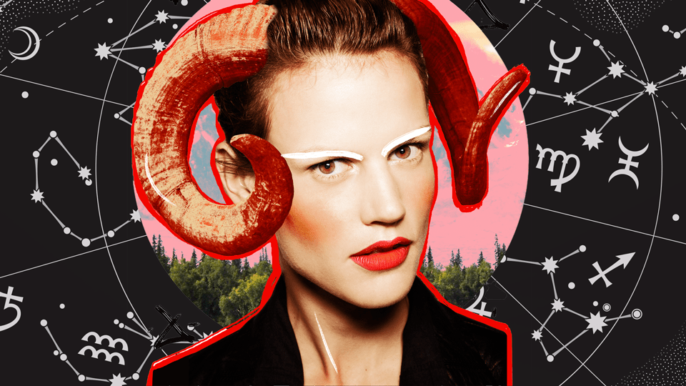 Weekly Horoscope May 2