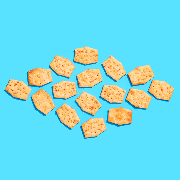 australian snacks candy