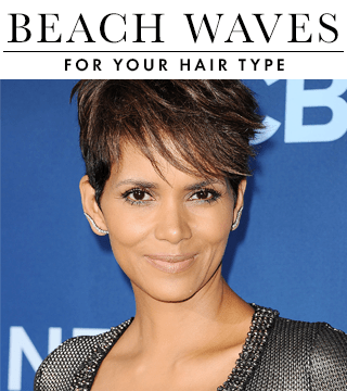 How Get Beach Waves on Every Hair Type