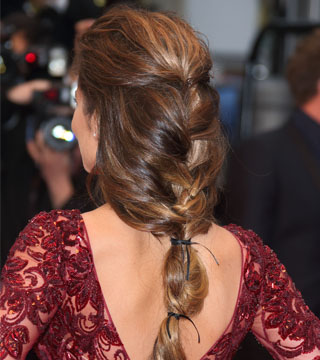 I Went to Cannes with Amber Heard & Represented Trans Women Everywhere