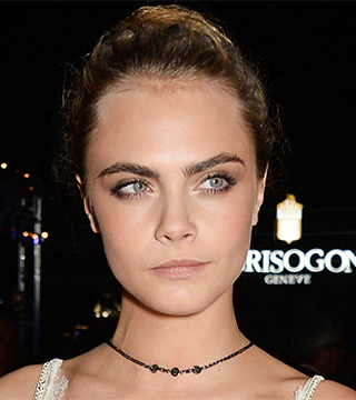 History of Eyebrows: See How They Transformed Over the Years