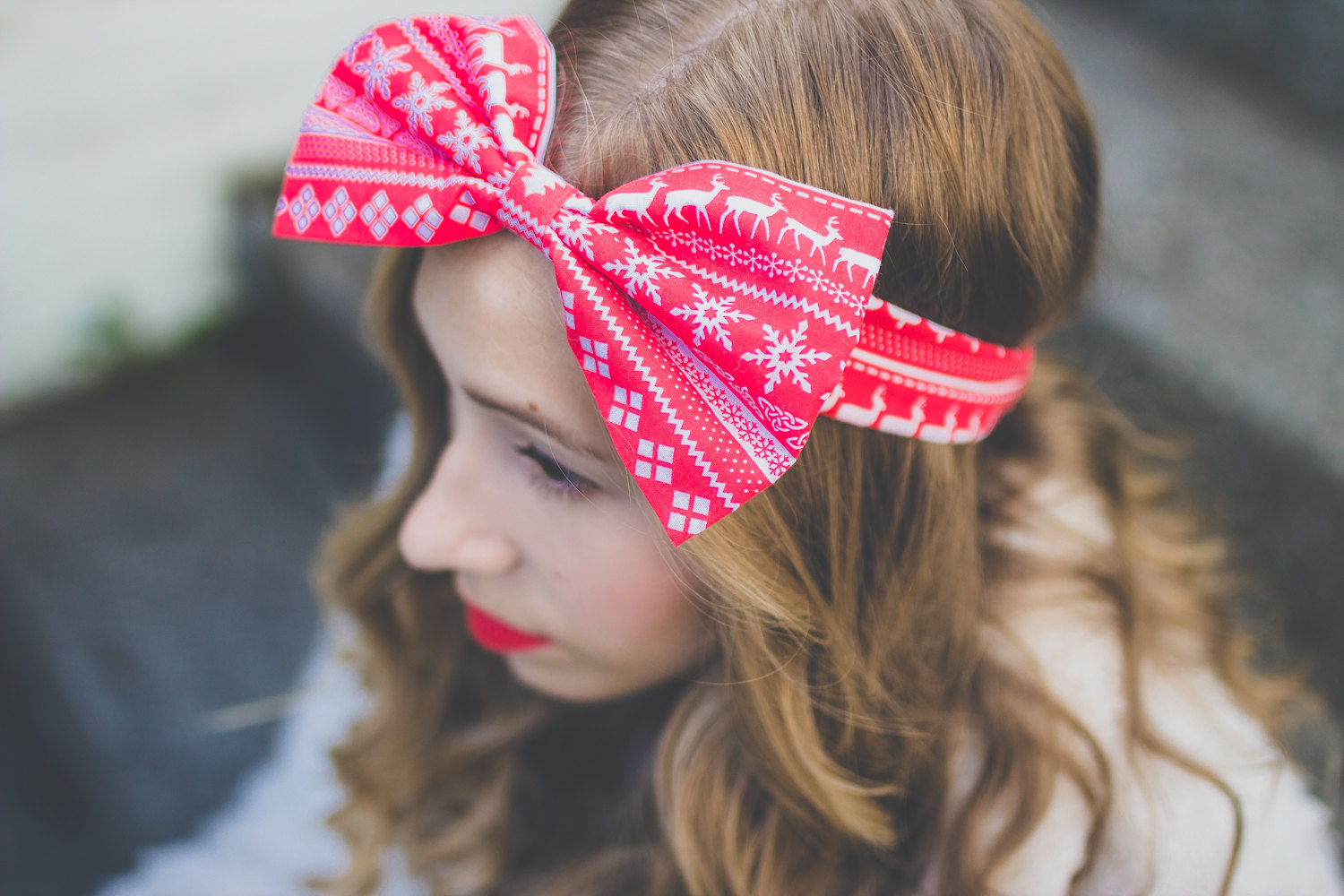 Holiday Hairstyle Ideas: Inspiration for Every Texture & Length