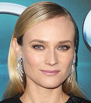 Anna Kendrick Goes Topless for 'GQ' Spread