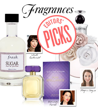 Editors' Picks: Best New Beauty Products