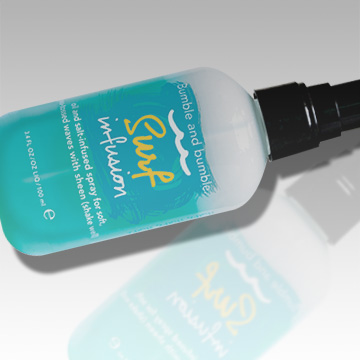 Game Changer: The Secret to Perfectly Hydrated Beachy Waves