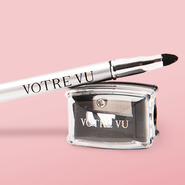 Why We're Loving Votre Vu Le Joli Crayon Soft Eyeliner