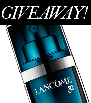 Enter Our Fragrance Foundation Awards Consumer Choice Giveaway