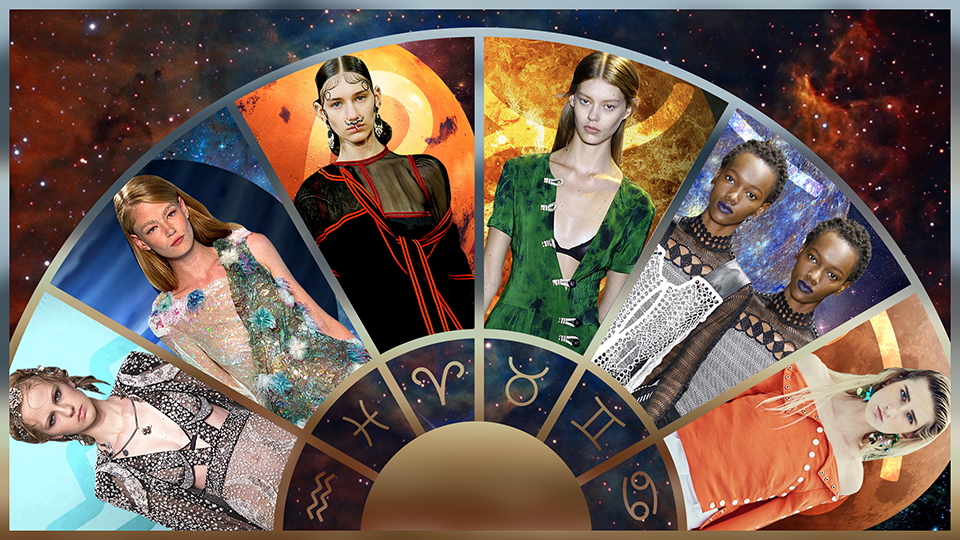 Your Monthly Horoscope for October 2016 from Astrologer Jessica Lanyadoo