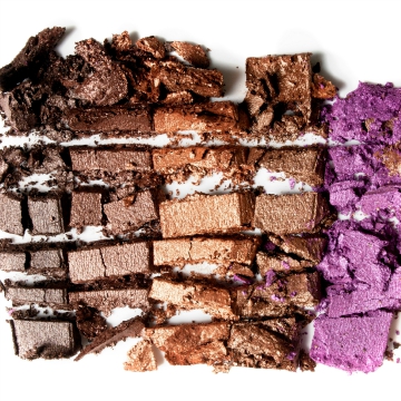 How to Repurpose and Reuse Your Makeup