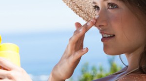 Does Pressing Moisturizer Into Your Skin Help?