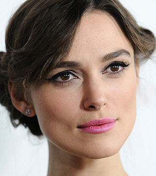 Keira Knightley Opens Up About Feminism