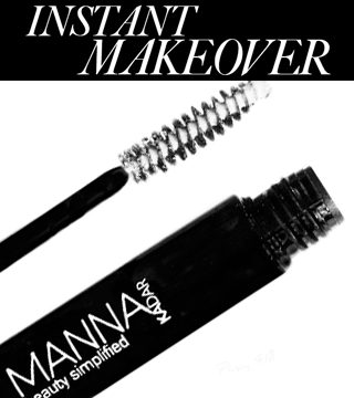 How Give Your Braided Updo Some Instant Volume