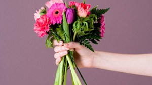 Help! What Should I Do With My Hair?