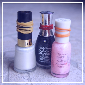 20 Life Hacks for Your Beauty Routine