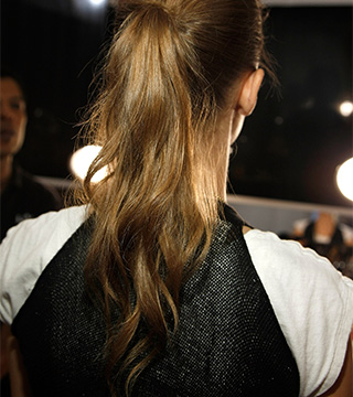 Game Changer: A Cleansing Conditioner That Soothes Super Damaged Hair