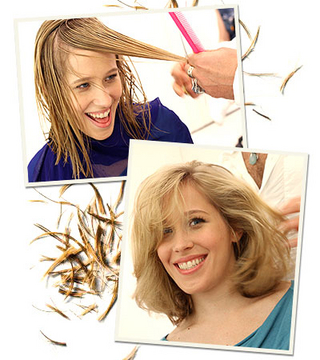 TRESemmé Future Stylists Fund: Scholarship Black Female Hairstylists