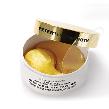 Gold Beauty Products to Give You the Midas Touch