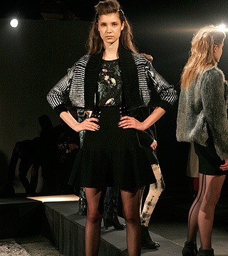 Rent the Runway's Debuts Exclusive Collection Featuring Seven Designers