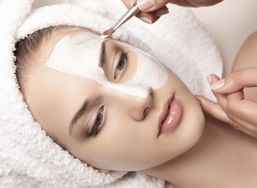 4 Glowing Skin Treatments That Really Work