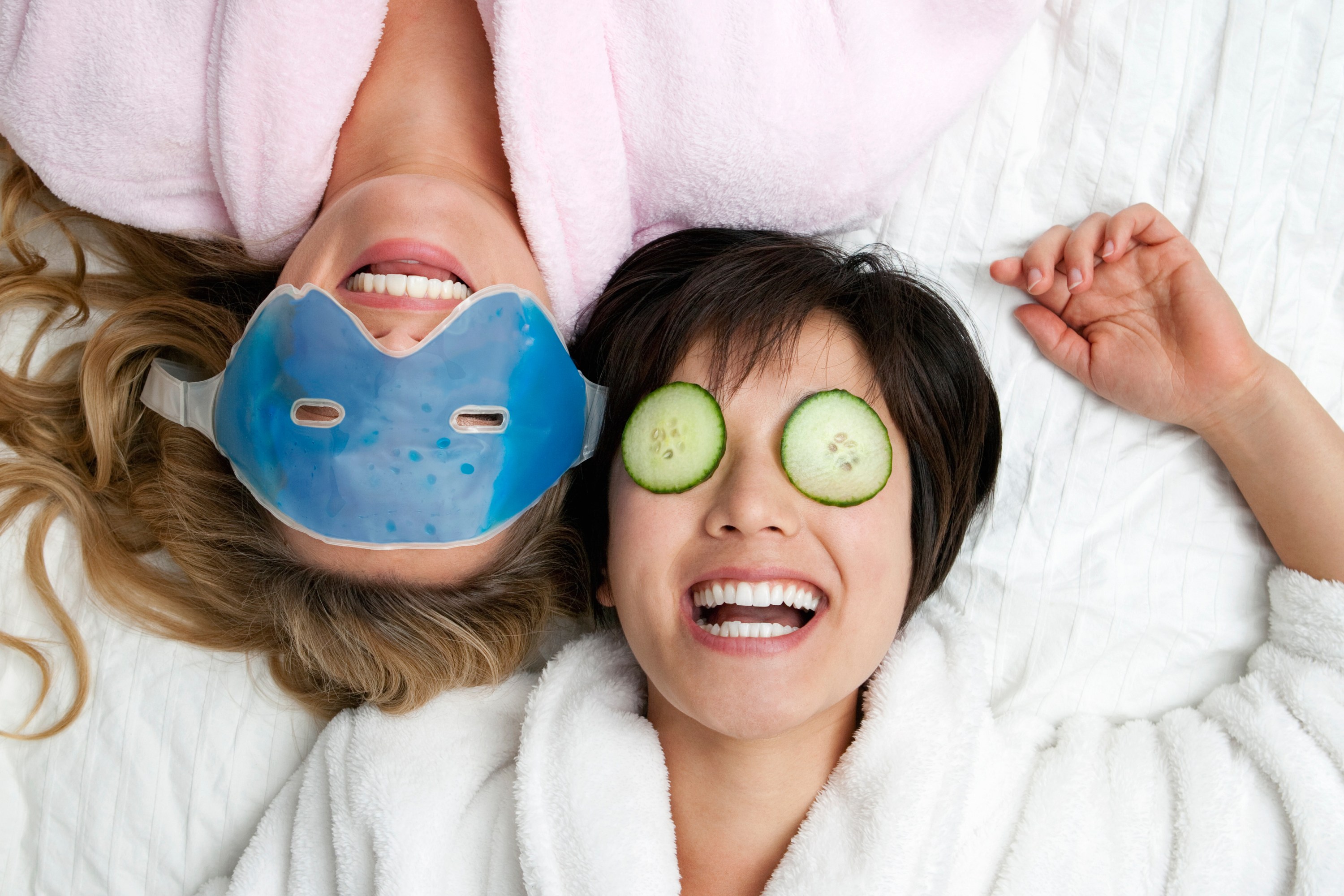 Pro Athletes Swear By This Super Easy Hair Care Routine