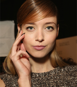 The Best Makeup Every Skin Type