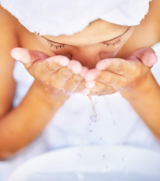 Real Girl Makeover: “I Went Blonde!” - Before & After