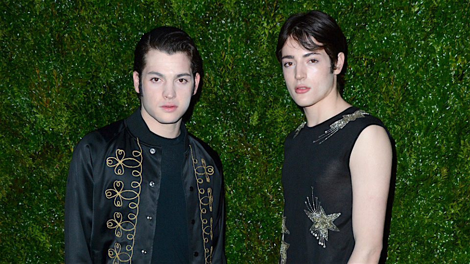 brant brothers mac 2016