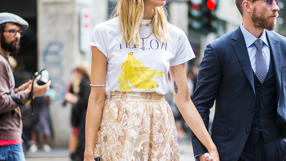 The 8 Best T-Shirt Styles to Shop at Amazon For $17 & Up