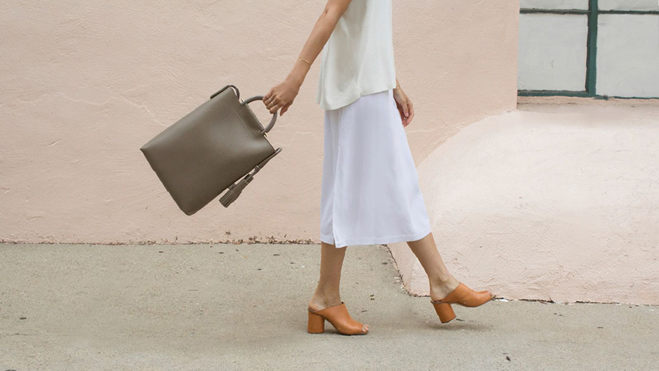 Where to Buy the Best Work Bags