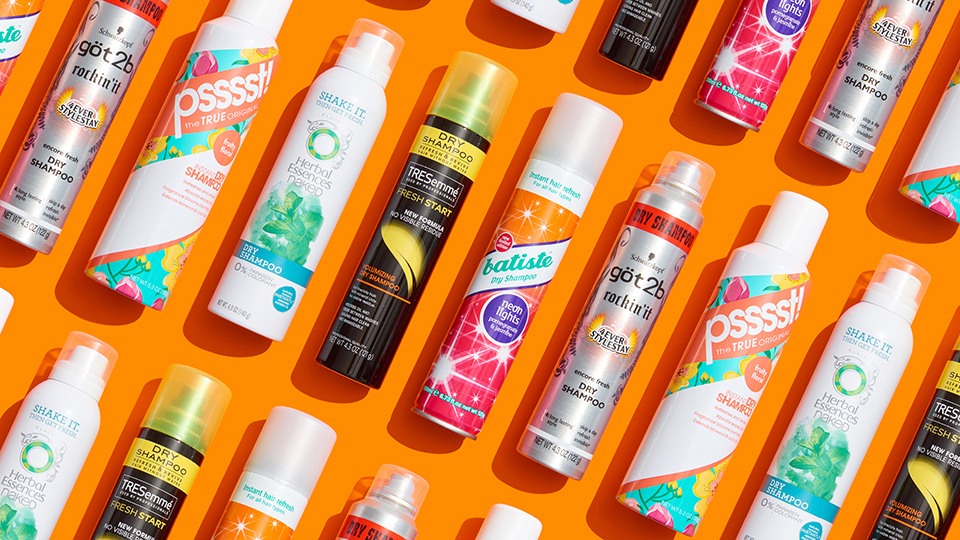 L'Oreal TXT IT Is the Under-$5 Texturizing Spray I Can't Live Without