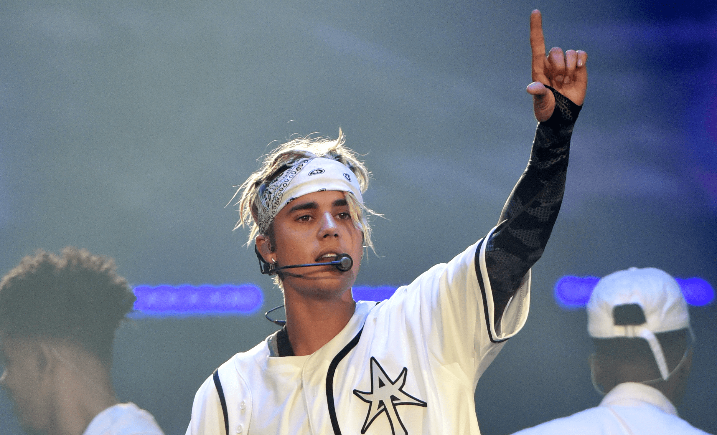 Drake and Kanye West Are Apparently Making an Album