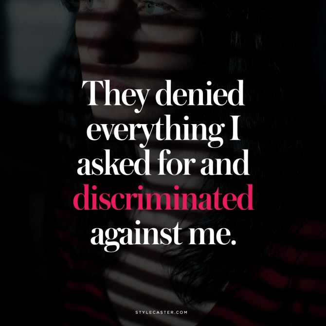 STYLECASTER/Getty Images