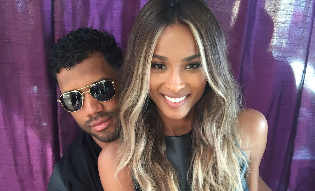 Russell Wilson Parents: Who’s His Mom Tammy & Dad Harrison