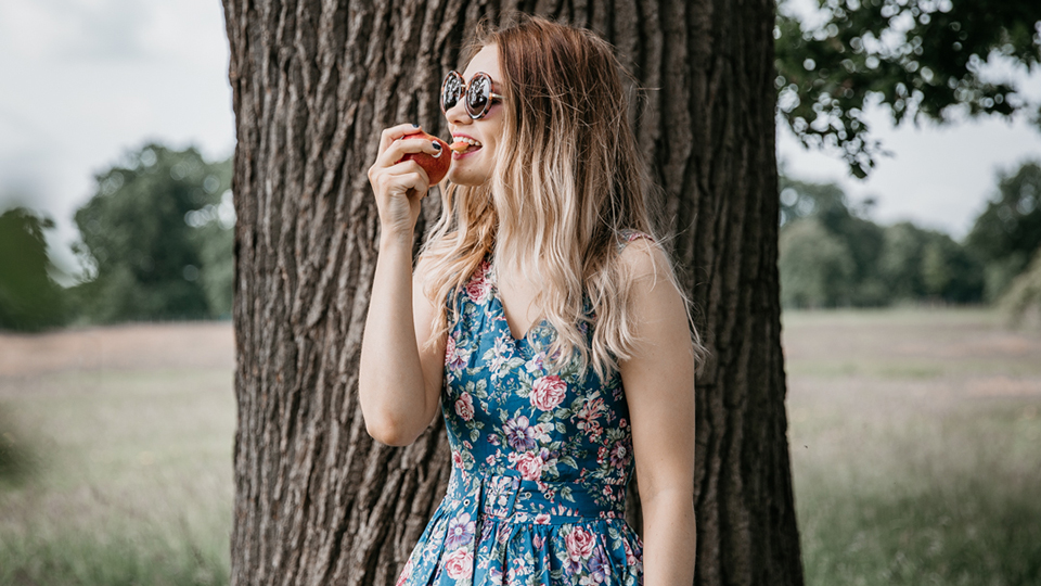 20 Perfect Picnic Outfits