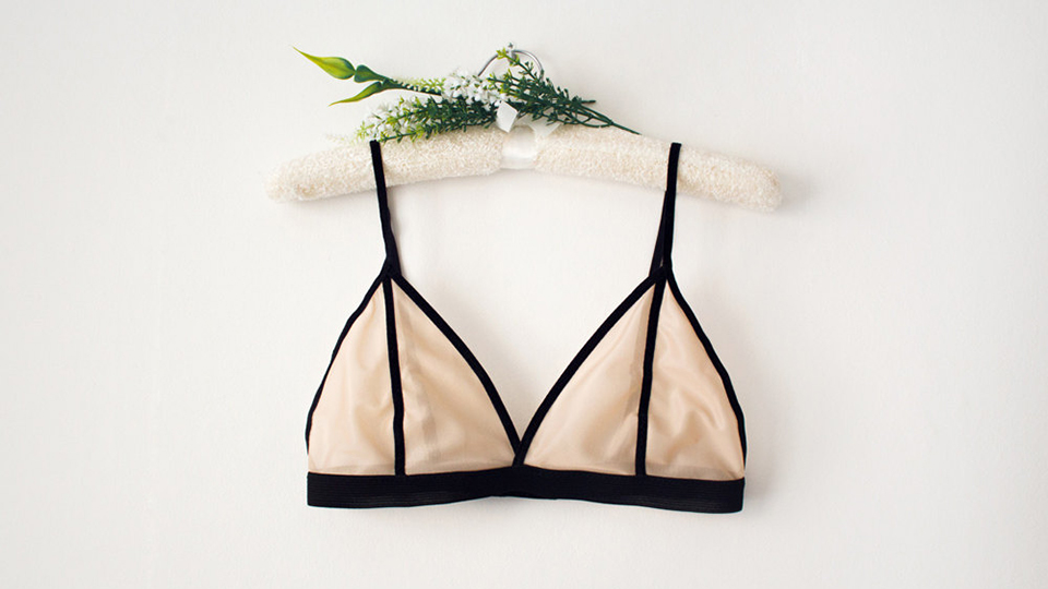 The 25 Best Unlined Bras and Bralettes Perfect for a Hot Summer