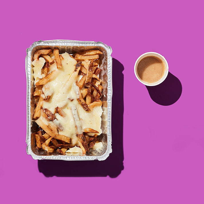 Josh Dickinson/STYLECASTER