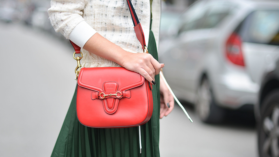 How to Buy Vintage Gucci: Shopping Tips from a Pro