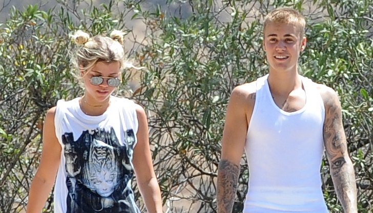 Justin Bieber and Sofia Richie May Have Already Split